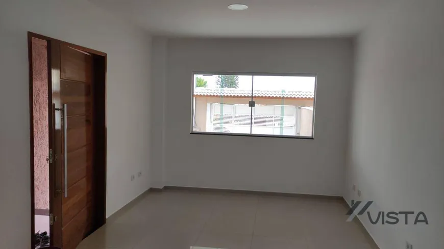 Foto 1 de Sobrado com 3 Quartos para venda ou aluguel, 120m² em Vila Maranduba, Guarulhos