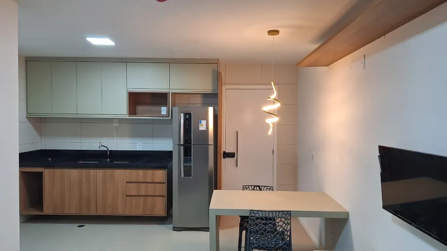 Foto 1 de Flat com 1 Quarto para alugar, 33m² em São José, Recife