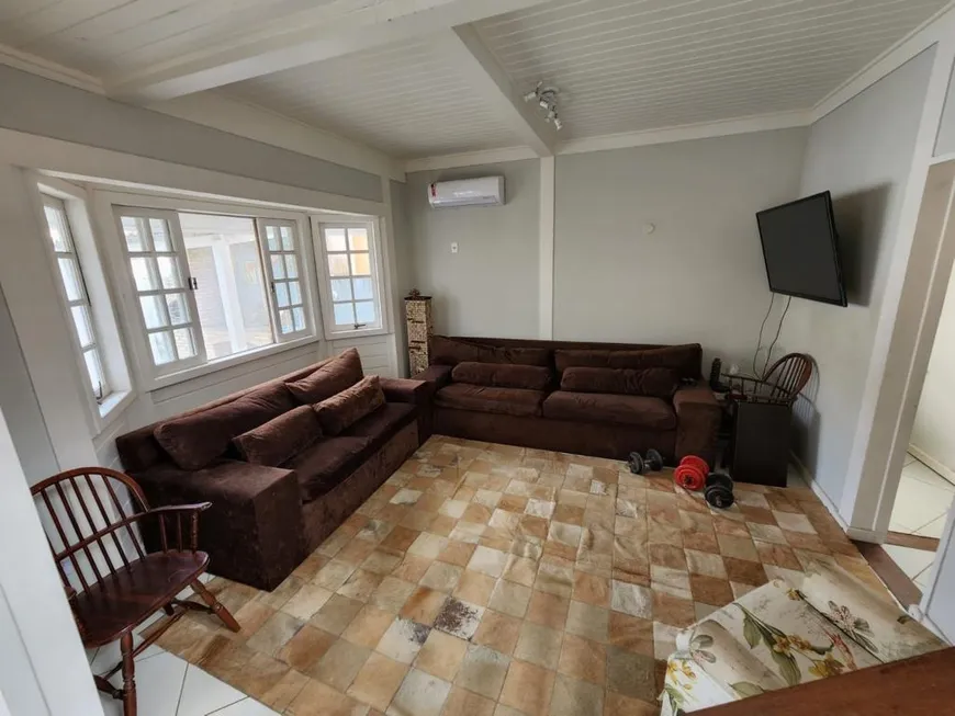 Foto 1 de Casa de Condomínio com 2 Quartos à venda, 140m² em Vargem Pequena, Rio de Janeiro
