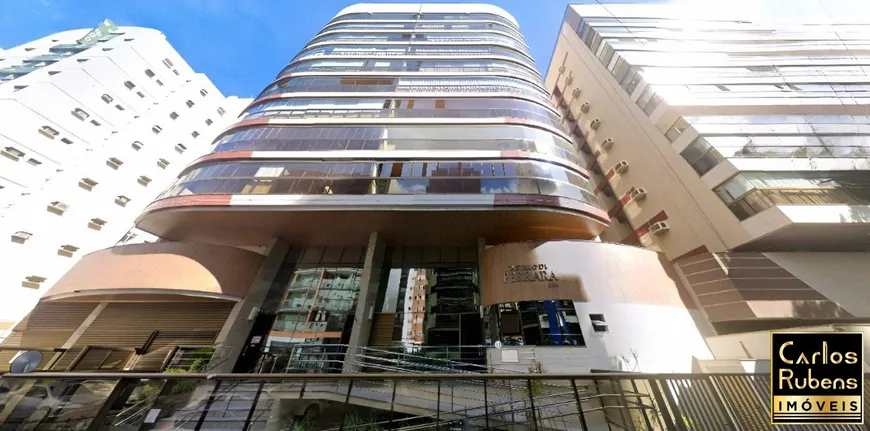 Foto 1 de Apartamento com 4 Quartos à venda, 164m² em Praia da Costa, Vila Velha