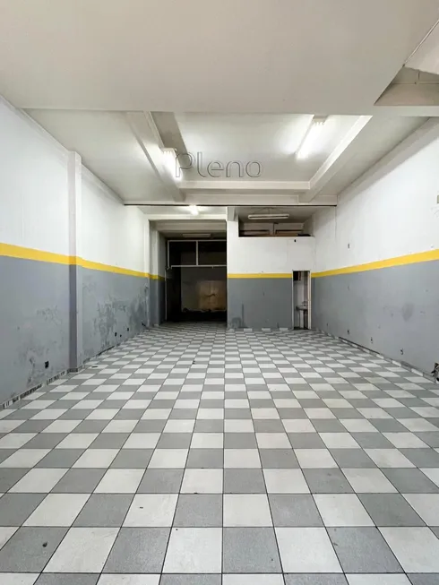 Foto 1 de Galpão/Depósito/Armazém à venda, 276m² em Centro, Campinas