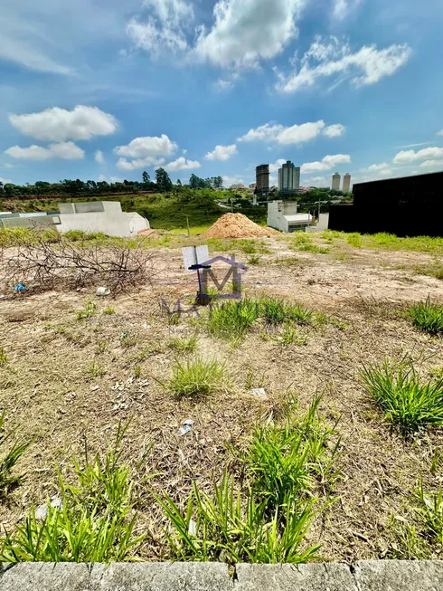 Foto 1 de Lote/Terreno à venda, 175m² em Portal dos Passaros, São José dos Campos