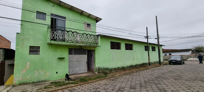 Foto 1 de Imóvel Comercial com 2 Quartos à venda, 70m² em Balneário Gaivotas, Itanhaém