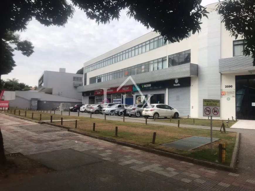 Foto 1 de Sala Comercial à venda, 32m² em Santa Amélia, Belo Horizonte