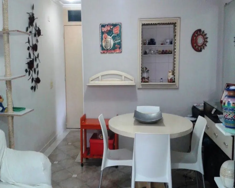 Foto 1 de Apartamento com 3 Quartos à venda, 65m² em Jardim Santa Emília, São Paulo