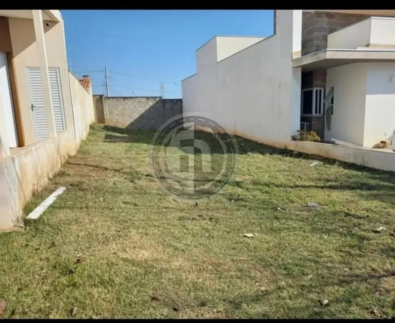 Foto 1 de Lote/Terreno à venda, 154m² em Jardim Novo Horizonte, Sorocaba