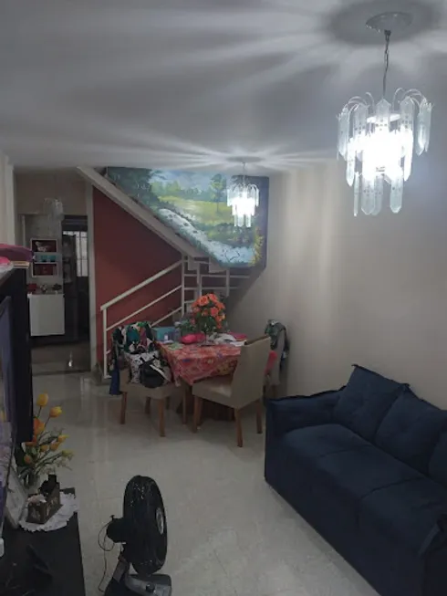 Foto 1 de Casa com 2 Quartos à venda, 128m² em Campo Grande, Rio de Janeiro