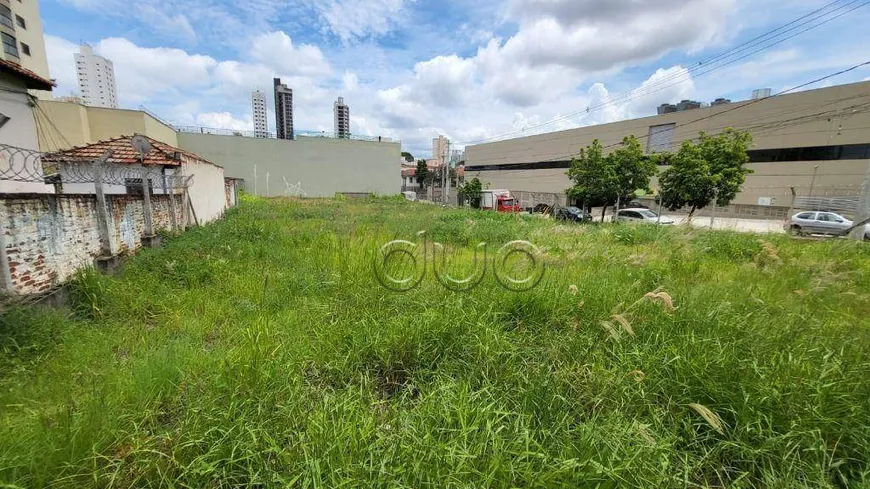 Foto 1 de Lote/Terreno para alugar, 1383m² em Alto, Piracicaba