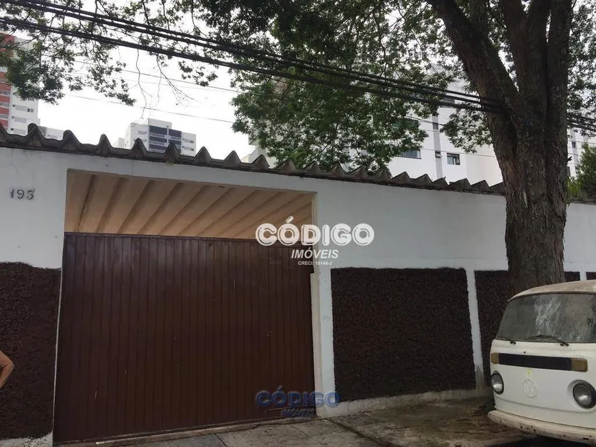 Foto 1 de Lote/Terreno à venda, 1500m² em Vila Augusta, Guarulhos