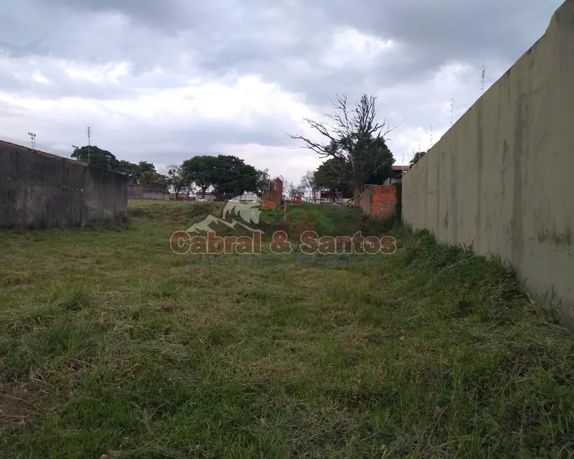 Foto 1 de Lote/Terreno à venda, 270m² em Vila Santa Rosa, Itu