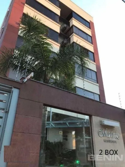 Foto 1 de Apartamento com 1 Quarto à venda, 53m² em Centro, Canoas