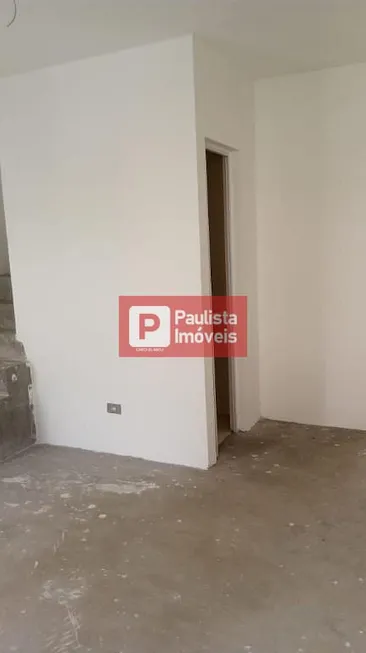 Foto 1 de Sobrado com 3 Quartos à venda, 80m² em Vila São Paulo, São Paulo