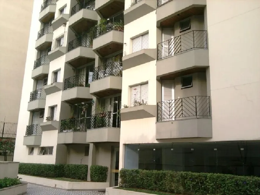 Foto 1 de Apartamento com 3 Quartos à venda, 110m² em Jabaquara, São Paulo