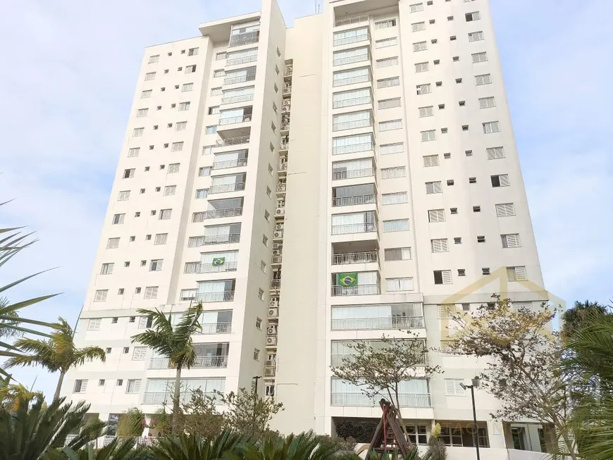 Foto 1 de Apartamento com 3 Quartos à venda, 127m² em Parque Prado, Campinas