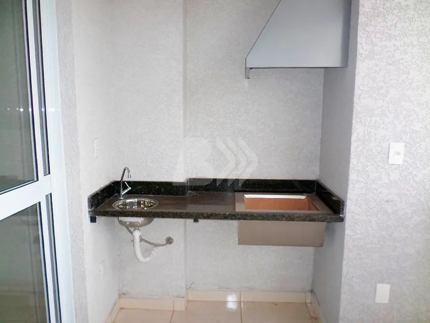 Foto 1 de Apartamento com 2 Quartos à venda, 74m² em Água Branca, Piracicaba