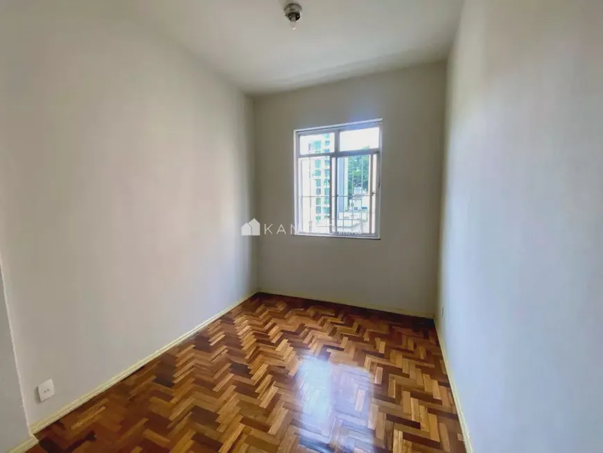 Foto 1 de Apartamento com 3 Quartos à venda, 63m² em Centro, Juiz de Fora