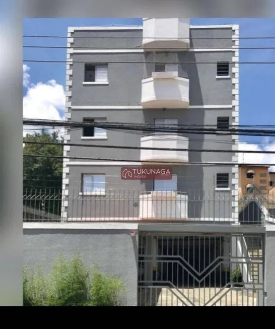 Foto 1 de Apartamento com 2 Quartos à venda, 82m² em Picanço, Guarulhos