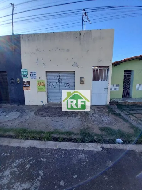 Foto 1 de Imóvel Comercial com 2 Quartos para alugar, 300m² em Ilhotas, Teresina