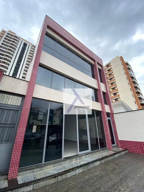 Foto 1 de Prédio Comercial para alugar, 250m² em Chácara Santo Antônio, São Paulo