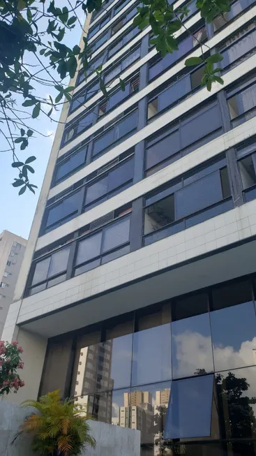 Foto 1 de Apartamento com 3 Quartos à venda, 115m² em Boa Viagem, Recife