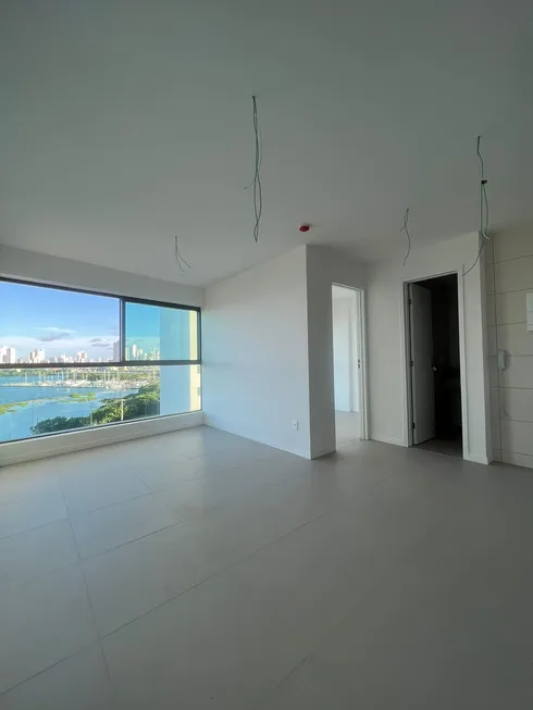 Foto 1 de Apartamento com 1 Quarto à venda, 33m² em São José, Recife