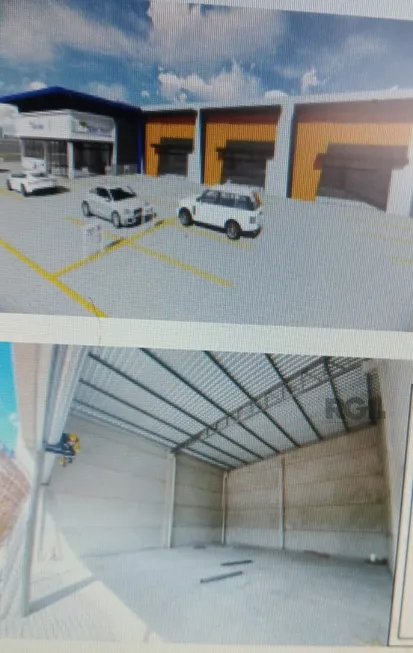 Foto 1 de Ponto Comercial para alugar, 111m² em São Sebastião, Porto Alegre