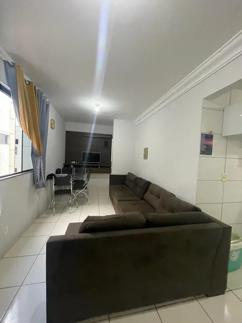 Foto 1 de Apartamento com 2 Quartos à venda, 62m² em Plano Diretor Sul, Palmas