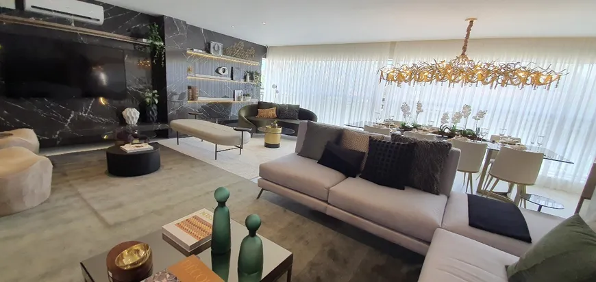 Foto 1 de Apartamento com 3 Quartos à venda, 234m² em Chácara Klabin, São Paulo