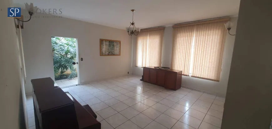 Foto 1 de Casa com 5 Quartos à venda, 350m² em Novo Taquaral, Campinas