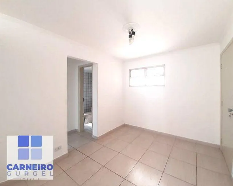 Foto 1 de Apartamento com 1 Quarto para alugar, 33m² em Vila Mariana, São Paulo