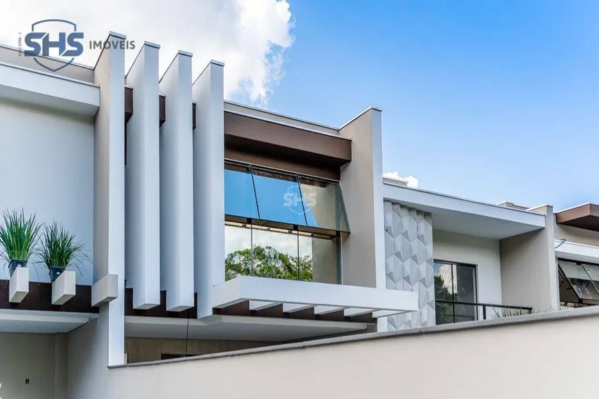Foto 1 de Casa com 3 Quartos à venda, 140m² em Ponta Aguda, Blumenau
