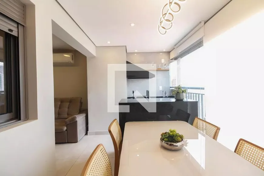 Foto 1 de Apartamento com 3 Quartos à venda, 81m² em Vila Zilda, São Paulo