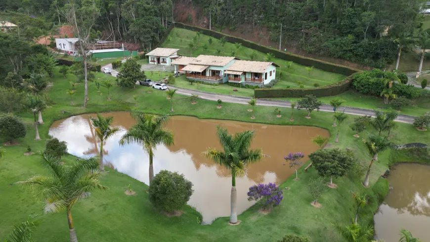 Foto 1 de Casa de Condomínio com 5 Quartos à venda, 800m² em Centro, Domingos Martins