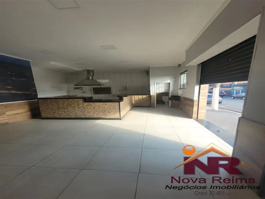 Foto 1 de Ponto Comercial para alugar, 50m² em Casa Verde, São Paulo