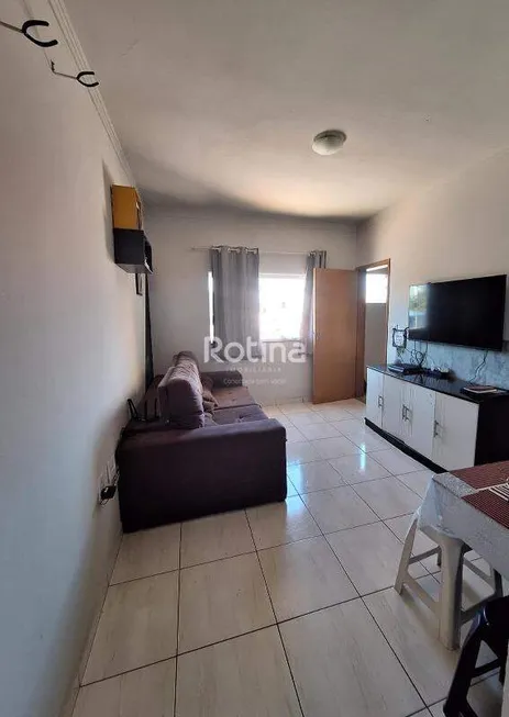 Foto 1 de Apartamento com 2 Quartos à venda, 53m² em Jardim Ipanema, Uberlândia