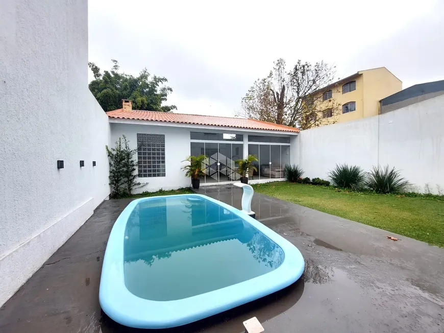 Foto 1 de Casa com 5 Quartos à venda, 260m² em Nossa Senhora de Fátima, Santa Maria
