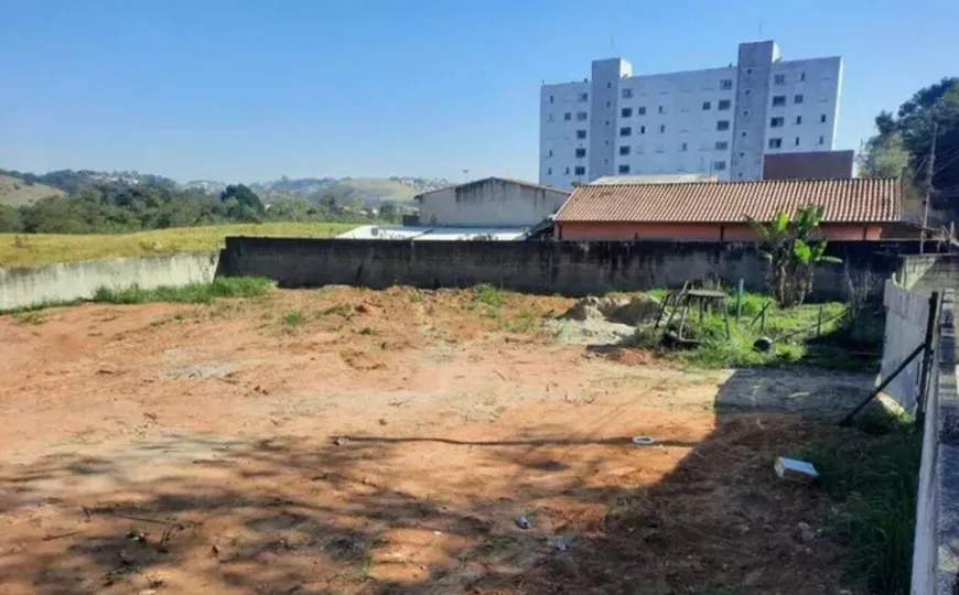 Foto 1 de Lote/Terreno à venda, 166m² em Sao Joao, Jacareí