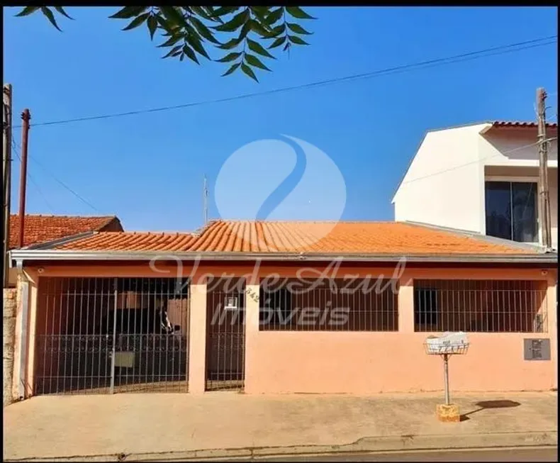 Foto 1 de Casa com 3 Quartos à venda, 250m² em Jardim Panorama, Monte Mor