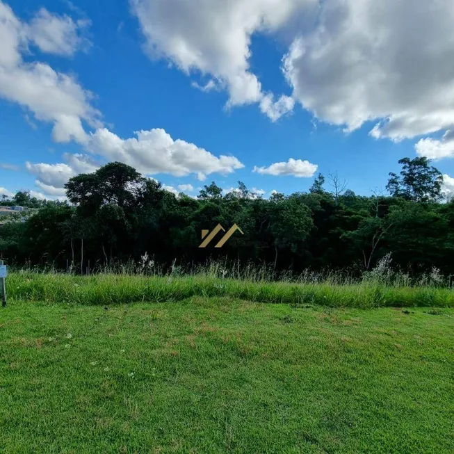 Foto 1 de Lote/Terreno à venda, 833m² em Medeiros, Jundiaí