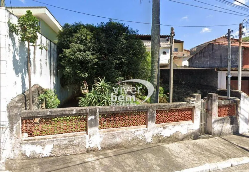 Foto 1 de Casa com 2 Quartos à venda, 93m² em Vila Mafra, São Paulo