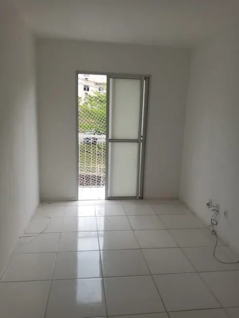 Foto 1 de Apartamento com 3 Quartos à venda, 60m² em Quintas do Picuaia, Lauro de Freitas