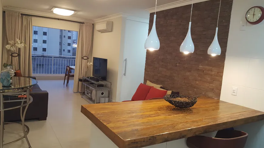 Foto 1 de Apartamento com 3 Quartos à venda, 85m² em Vila Mariana, São Paulo