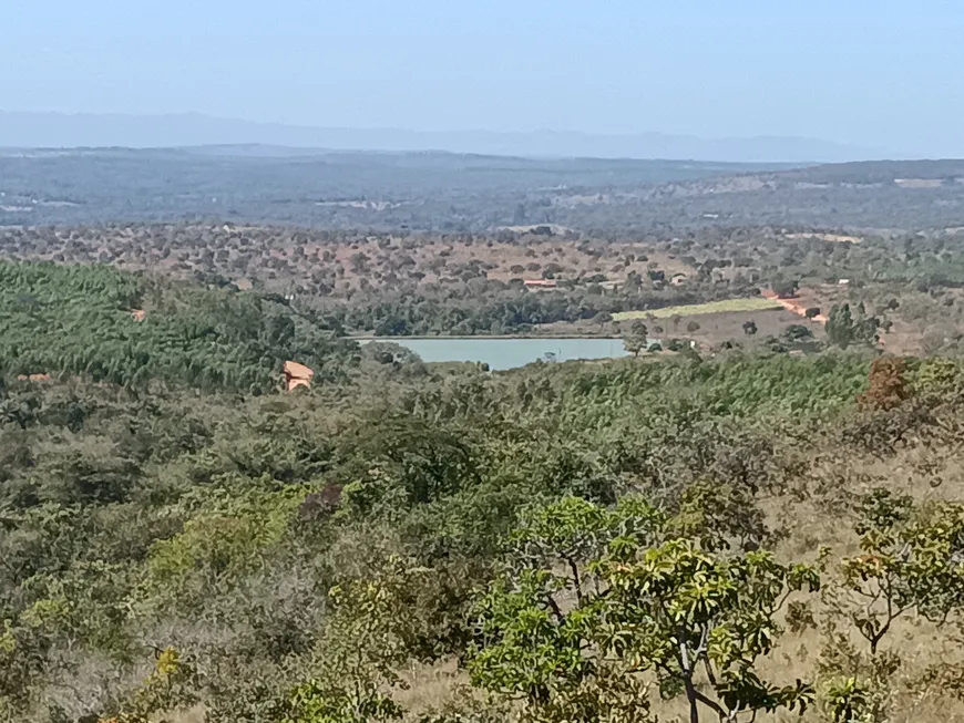 Foto 1 de Lote/Terreno à venda, 20000m² em Zona Rural, Funilândia