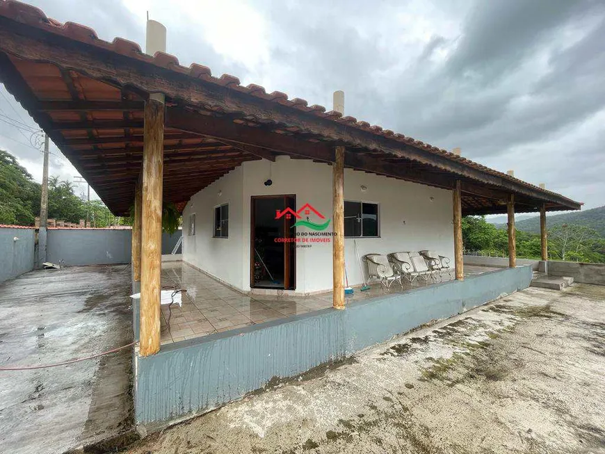 Foto 1 de Fazenda/Sítio com 2 Quartos à venda, 1230m² em , Pedro de Toledo