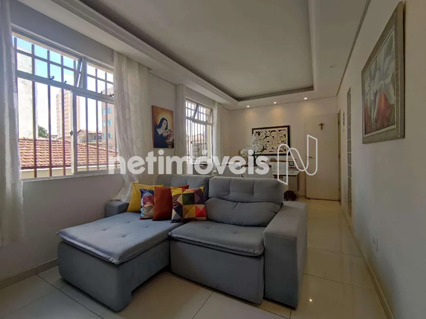 Foto 1 de Apartamento com 2 Quartos à venda, 85m² em Nova Floresta, Belo Horizonte