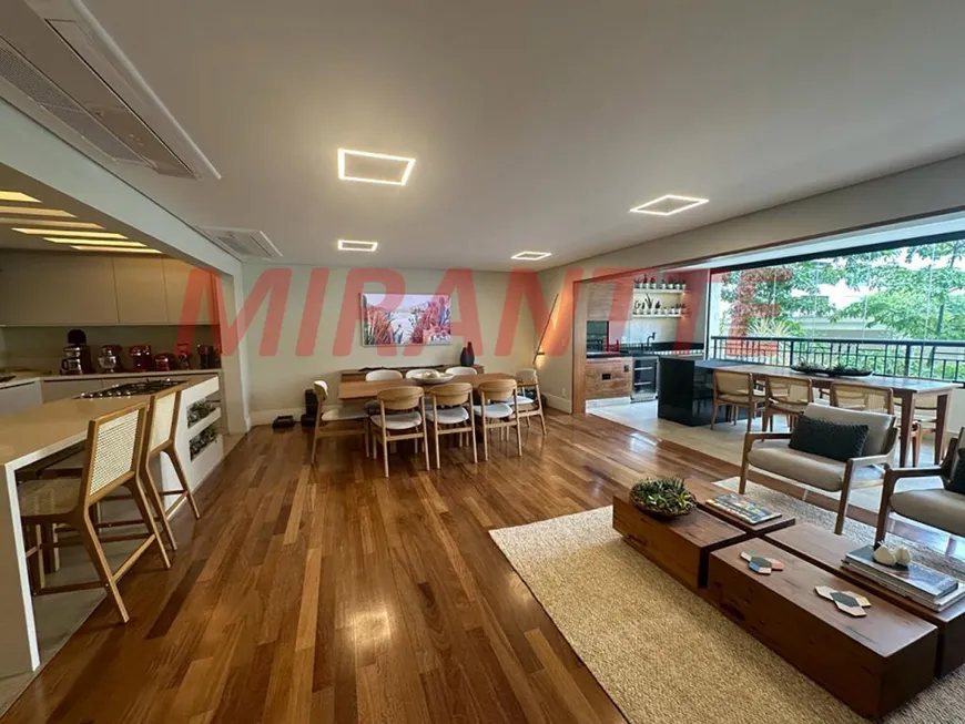 Foto 1 de Apartamento com 3 Quartos à venda, 298m² em Casa Verde, São Paulo