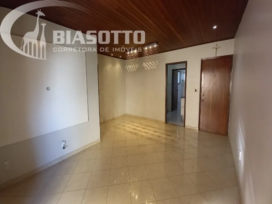 Foto 1 de Apartamento com 3 Quartos à venda, 98m² em Jardim Proença I, Campinas