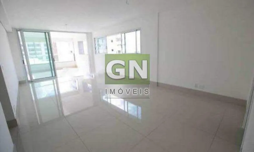 Foto 1 de Apartamento com 4 Quartos à venda, 163m² em Cruzeiro, Belo Horizonte