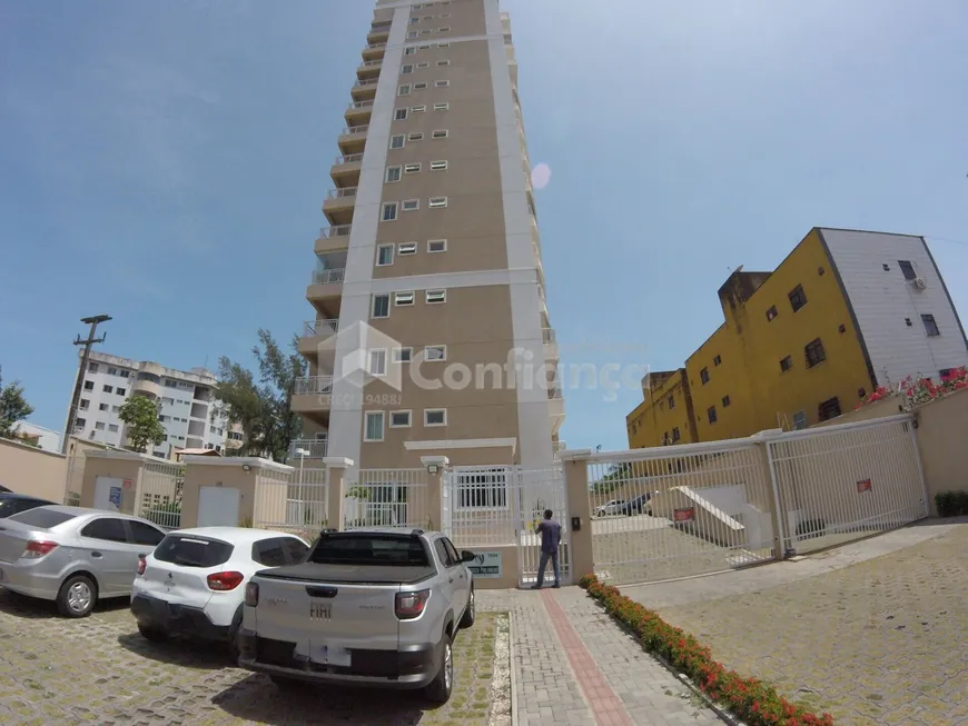 Foto 1 de Apartamento com 3 Quartos à venda, 71m² em Jacarecanga, Fortaleza