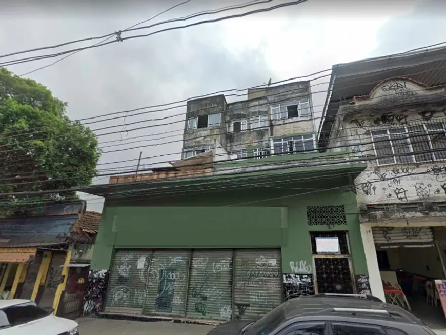 Foto 1 de Apartamento com 2 Quartos à venda, 60m² em Anchieta, Rio de Janeiro